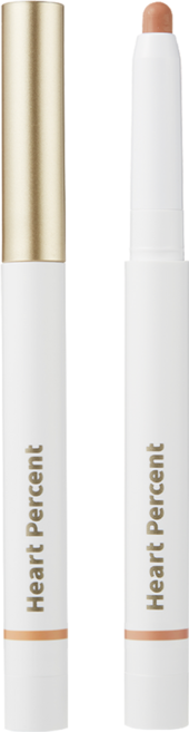 Heart Percent 寵愛時刻 唇線筆 0.8g, 12 暖調焦糖, 1個