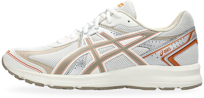 ASICS 亞瑟士 Jog 100S 運動鞋 1203A684-101