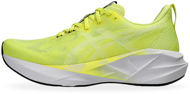 ASICS 亞瑟士 NOVA BLAST 5 運動鞋 1011B974-750