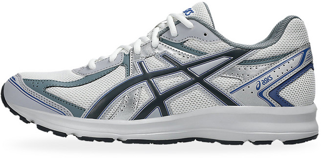 ASICS 亞瑟士 Jog 100S 運動鞋 1203A684-100