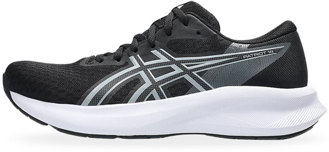 ASICS 亞瑟士 PATRIOT 14 運動鞋 1012B836-002