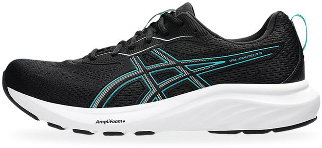ASICS 亞瑟士 GEL-CONTECT 9 運動鞋 1011B881-004