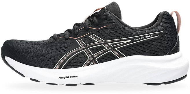 ASICS 亞瑟士 GEL-CONTECT 9 運動鞋 1012B681-005
