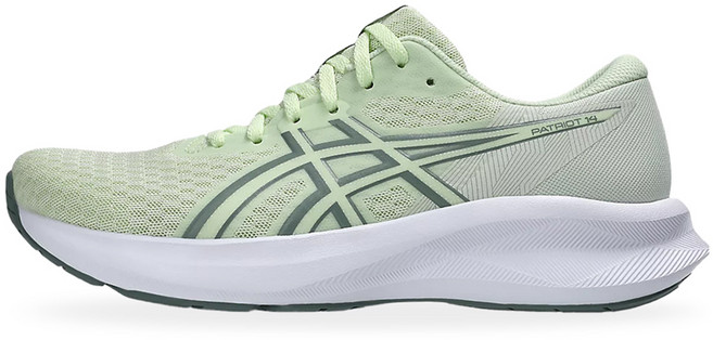 ASICS 亞瑟士 PATRIOT 14 運動鞋 1012B836-300