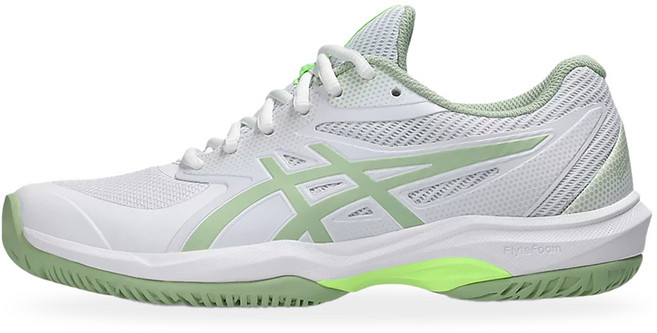 ASICS 亞瑟士 GAME FF 匹克球運動鞋 1042A280-101