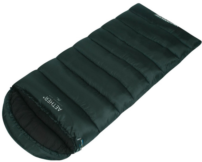 VINSON MASSIF AETHER PLUS MAX Thermo 7孔填充材質睡袋 3000g