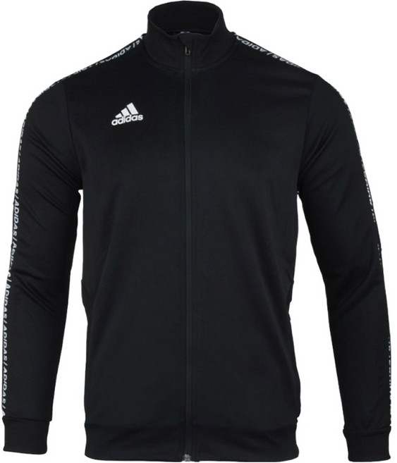 adidas 愛迪達 男款 Tiro 19 訓練足球外套 GH6852