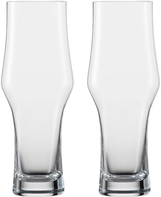 ZWIESEL GLAS BEER CRAFT IPA 啤酒杯, 2個