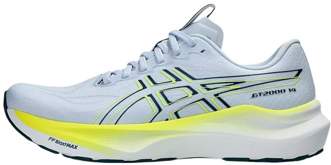 ASICS 亞瑟士 GT-2000 14 運動鞋 1011C055-400
