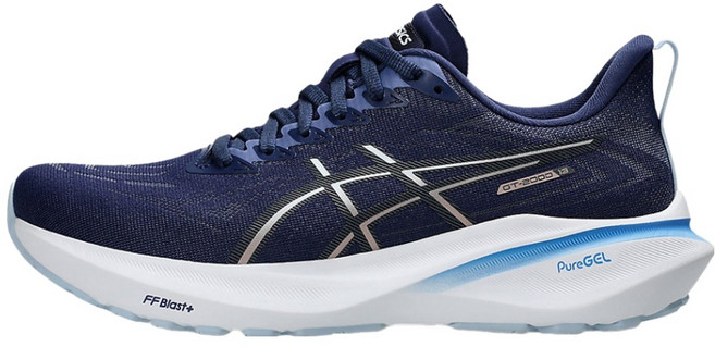 ASICS 亞瑟士 GT-2000 13 運動鞋 1012B667-403