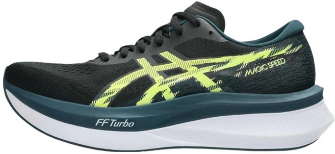 ASICS 亞瑟士 MAGICAL SPEED 4 運動鞋 1011B875-001