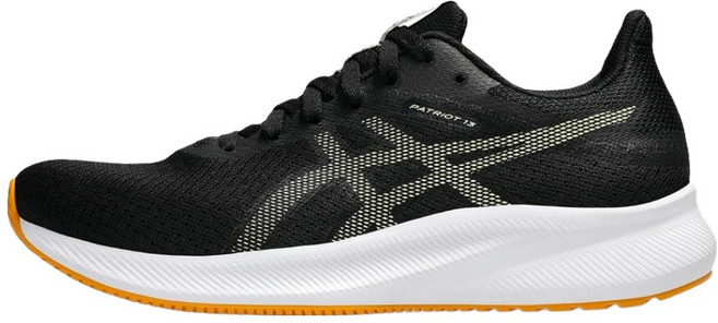ASICS 亞瑟士 PATRIOT 13 運動鞋 1011B485-011