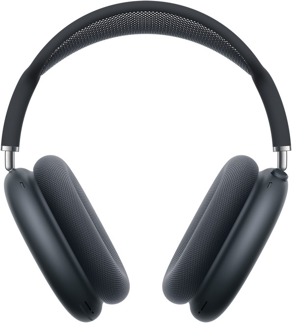 Apple 2026 AirPods Max 2, 午夜色, A3454