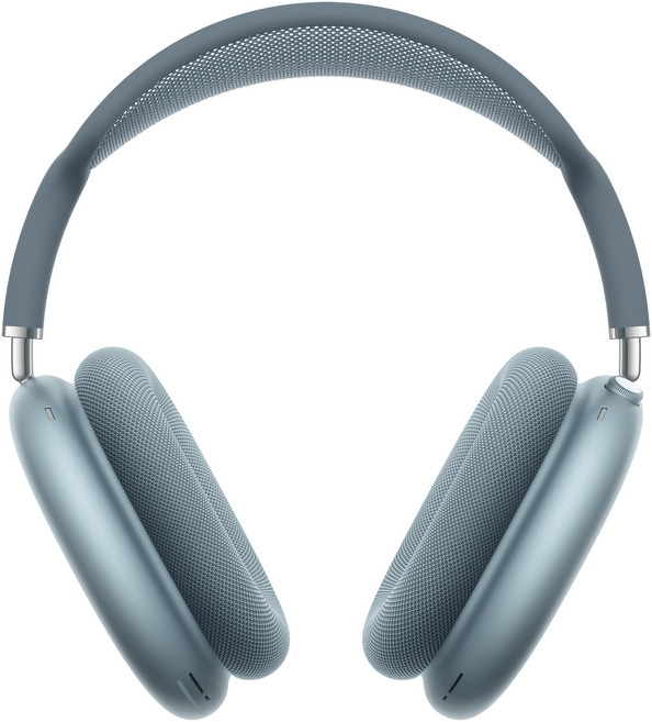 Apple 2026 AirPods Max 2, 藍色, A3454