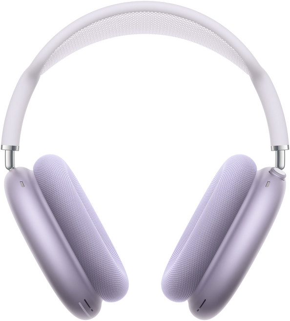 Apple 2026 AirPods Max 2, 紫色, A3454