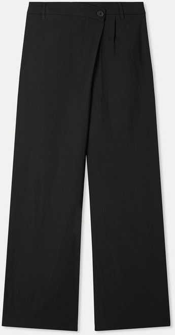 MIXXO 女款層次感長褲