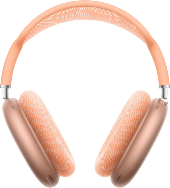 Apple 2026 AirPods Max 2, 橙色, A3454