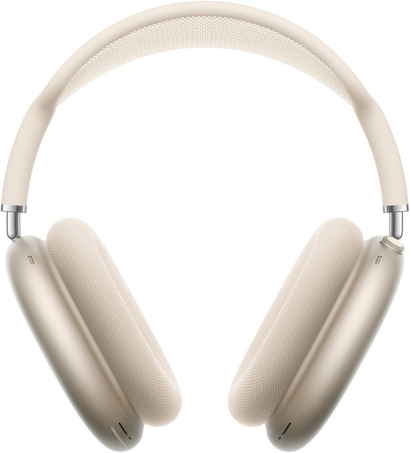 Apple 2026 AirPods Max 2, 星光色, A3454