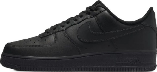 NIKE 耐吉 男款 Air Force 1 07 運動鞋 CW2288-001