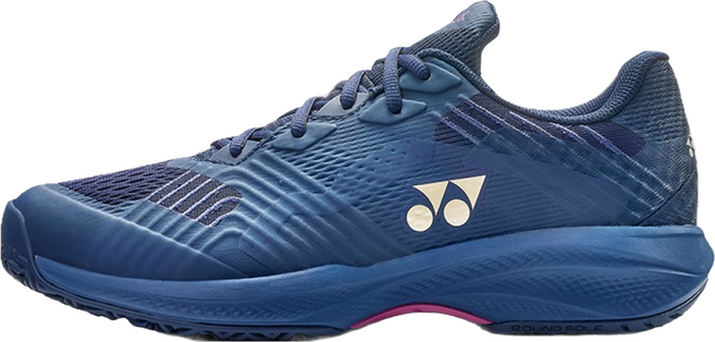 YONEX 2026 SONICAGE ALL-COURT 寬楦網球鞋