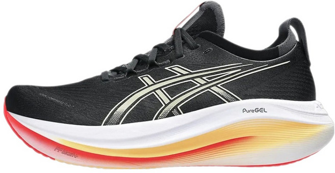 ASICS 亞瑟士 GEL-NIMBUS 27 運動鞋 1011B958