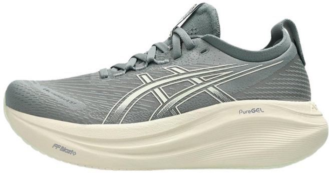 ASICS 亞瑟士 GEL-NIMBUS 27 運動鞋 1012B753