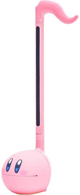 OtamaTone 卡比 標準款 27cm, 粉紅色, 701511, 1個