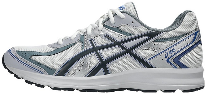 ASICS 亞瑟士 Jog 100S 運動鞋 1203A684-100