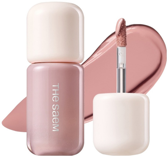 THe SaeM 得鮮 Cover Perfection 膚色調節粉底液 5ml