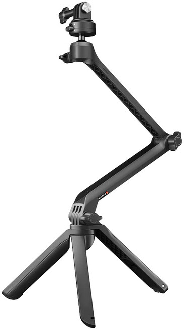 PGYTECH Caplock 螳螂三折三腳架, 1個, P-GM-158