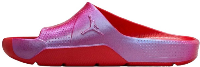 NIKE 耐吉 JORDAN 喬丹 女款 Post Slide 拖鞋 HV0486-600