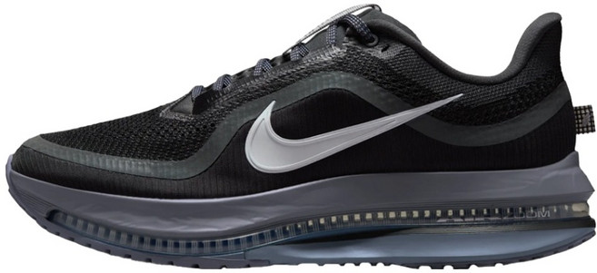 NIKE 耐吉 男款 Pegasus Premium 運動鞋 HQ2592-006, 礦石鉛