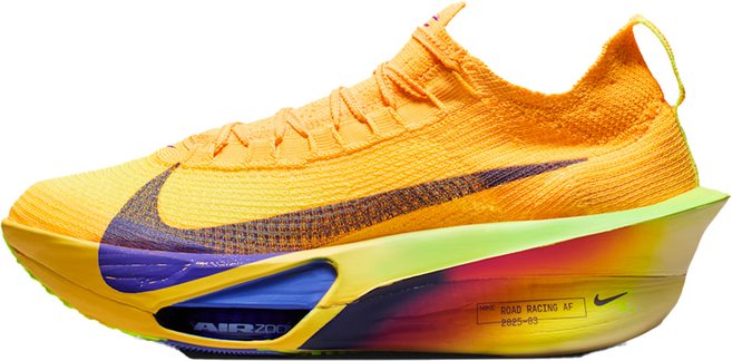 NIKE 耐吉 男款 Air Zoom Alphafly Next% 3 運動鞋 FD8311-800