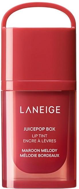 LANEIGE 蘭芝 Juice Pop 盒裝唇釉 4.5g