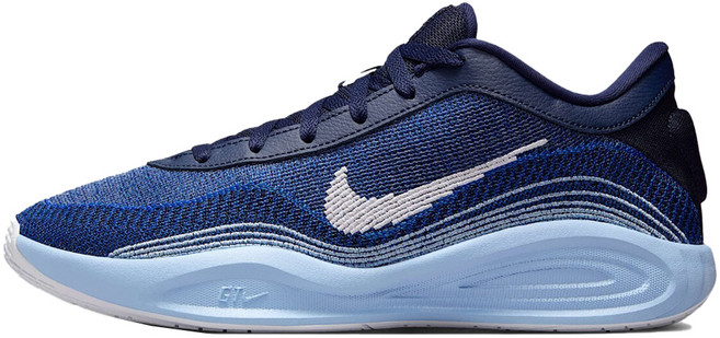 NIKE 耐吉 男款 G T Hustle 3 EP 運動鞋 FV5952