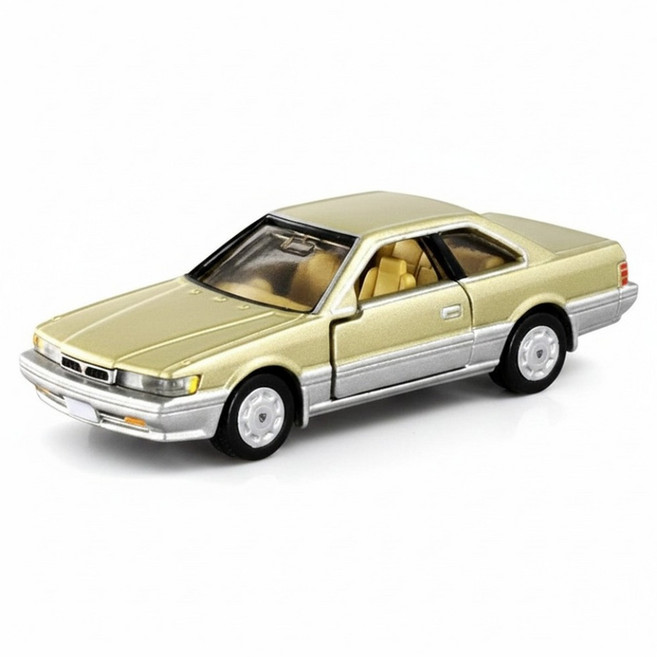TOMICA Premium 004 日產LEOPARD TM88712, 1個