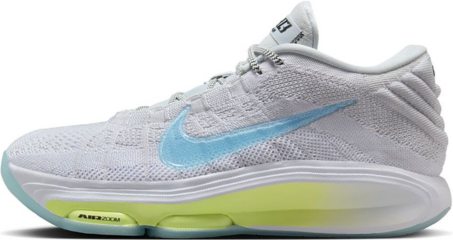 NIKE 耐吉 男款 G T Hustle 3 EP 運動鞋 FV5952