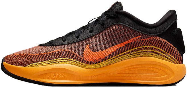 NIKE 耐吉 男款 G T Hustle 3 EP 運動鞋 FV5952