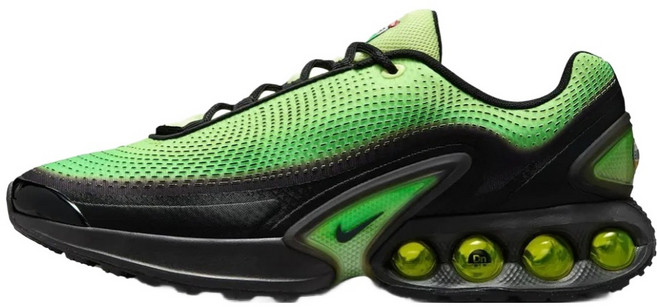 NIKE 耐吉 男款 Air Max Dn AMD 運動鞋 HV3521-700