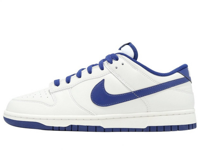 NIKE 耐吉 男款 DUNK LOW RETRO 休閒鞋 HF5441-117
