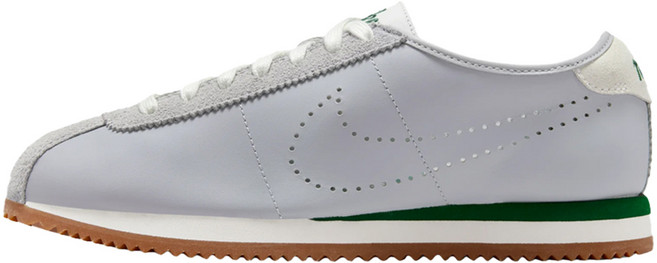NIKE 耐吉 Cortez LT 運動鞋 HQ1841-001