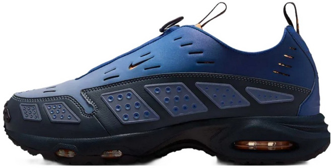 NIKE 耐吉 男款 Air Max SNDR SE 運動鞋 IH3421-451