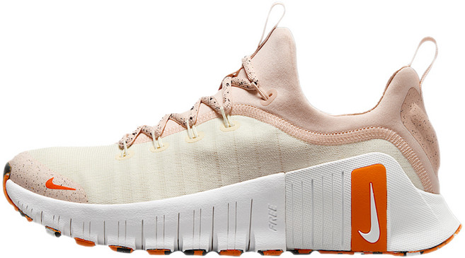 NIKE 耐吉 Free Metcon 6 運動鞋 FJ7126