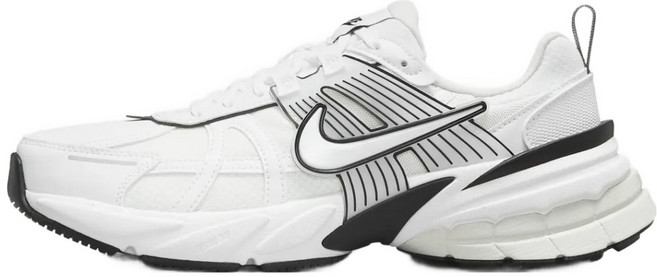 NIKE 耐吉 女款 V2K Run 運動鞋 HF5342-100