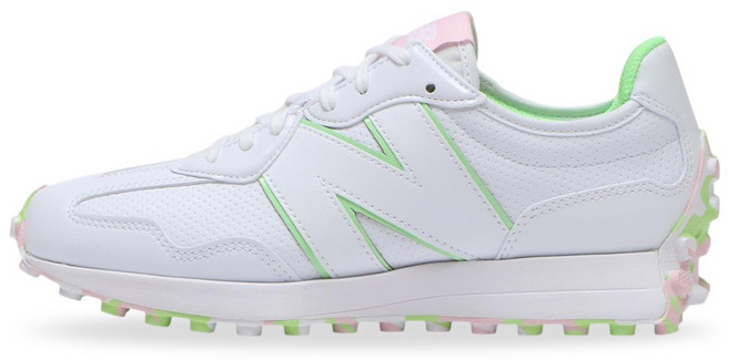 New Balance 327 運動鞋 WGS327WM