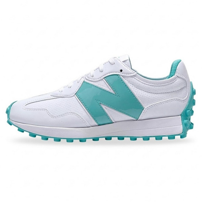 New Balance 327 運動鞋 WGS327AC