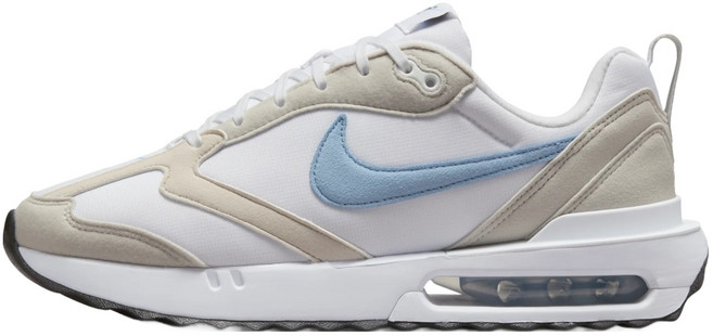 NIKE 耐吉 女款 Air Max Dawn 運動鞋 DC4068-104
