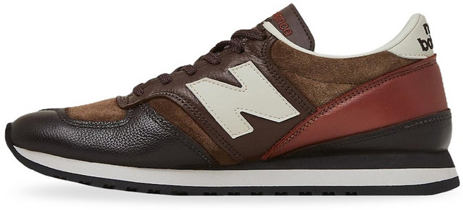 New Balance 730 運動鞋 M730GBI