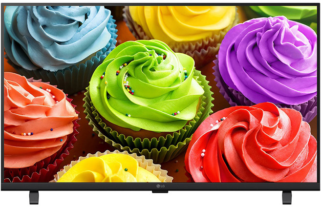 LG전자 HD LED 일반 TV, 32LB650BCNA, 방문설치, 스탠드형, 80cm(32인치)