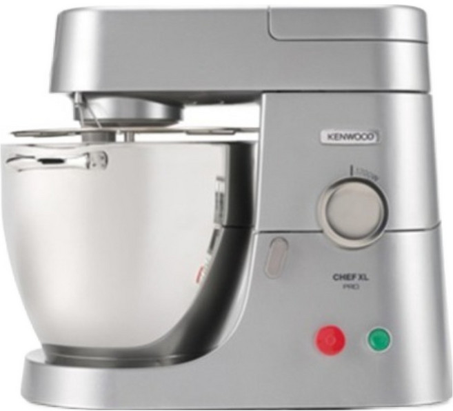 英國 KENWOOD Kitchen Machine 高級型立式攪拌機 揉麵機 KPL9000S